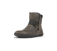 Camper K400505 Peu Cami, Women Mid boot, 35 (EU)