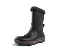 Camper Damen Peu Pista Gm K400649 Ankle Boot, Schwarz 003, 36 EU