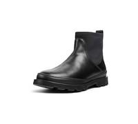 Camper K400698 Brutus Stiefeletten Damen Schwarz