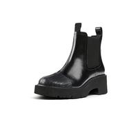 Camper Stiefeletten Damen schwarz, 38