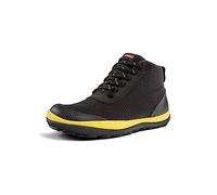 Camper Peu Pista GORE-TEX Damen Stiefel schwarz/gelb - 38