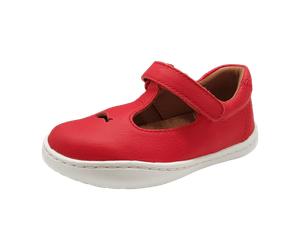 Camper K800564-002 für Kinder, rot, Größe 22 EU