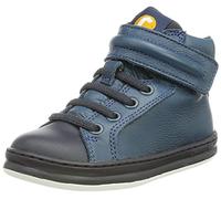 Camper K900255-003 Runner Four Kids für Jungen,Mittelblau, 28
