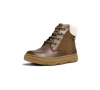 Camper Kiddo Kids K900280 Ankle Boot, Braun 008, 32 EU