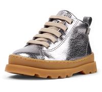 Camper Brutus Baby Stiefel grau/silber - 25