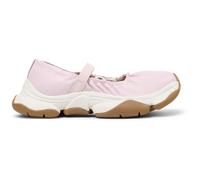 Camper Ballerina Karst 2 Damen Schuhe rosa pastell braun - 38