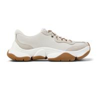 Camper Karst 2 Damen Schuhe weiß creme braun - 36