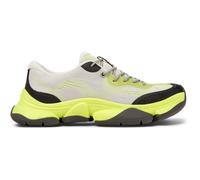 CAMPER Karst 2 - Lässige schuhe für Herren - Beige,Grün, Größe 44, Textile