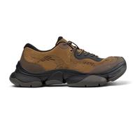 CAMPER Karst 2 - Lässige schuhe für Herren - Braun ,Schwarz, Größe 42, Textile