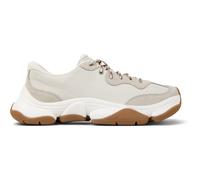 CAMPER Karst 2 - Lässige schuhe für Herren - Weiß, Größe 39, Glattleder