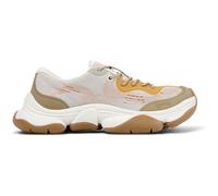Camper Karst 2 Damen Schuhe braun beige gelb - 39