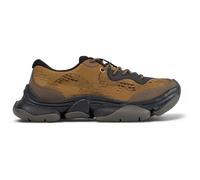 CAMPER Karst 2 - Sneaker für Damen - Braun ,Schwarz, Größe 40, Textile