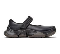 CAMPER Karst 2 - Sneaker für Damen - Schwarz, Größe 37, Glattleder