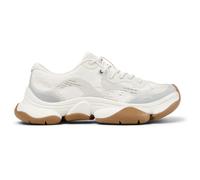 Camper Karst 2 Damen Schuhe weiß polar braun - 38