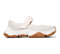 CAMPER Karst 2 - Sneaker für Damen - Weiß, Größe 36, Glattleder