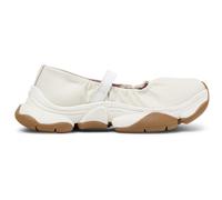 CAMPER Karst 2 - Sneaker für Damen - Weiß, Größe 39, Glattleder