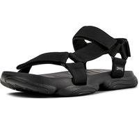 Camper Karst Sandalen schwarz - 46