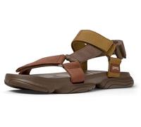 Camper, Karst Sandal, Men Sandal, Multi - Assorted, 45, (EU)