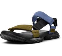 Camper, Karst Sandal, Men Sandal, Multi - Assorted, 46, (EU)
