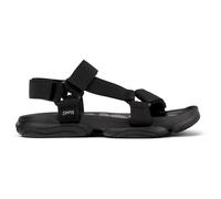 Camper Sandalen - Sandalen Karst Sandal - Gr. 46 (EU) - in Schwarz - für Damen