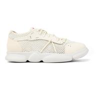 CAMPER Karst - Sneaker für Herren - Weiß, Größe 42, Textile
