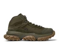 CAMPER Karst Trek - Stiefeletten für Herren - Grün, Größe 44, Textile