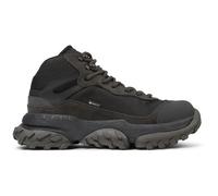 CAMPER Karst Trek - Stiefeletten für Herren - Schwarz,Grau, Größe 45, Textile