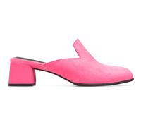 CAMPER Katie - Elegante schuhe für Damen - Rosa, Größe 36, Veloursleder