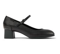 CAMPER Katie - Elegante schuhe für Damen - Schwarz, Größe 38, Glattleder