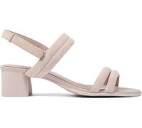 Camper Damen Katie K201021 Sandal, Rosa 007, 39 EU