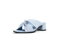 Camper Damen Katie K201348 Heeled Sandal, Blau 006, 36 EU Schmal