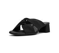 CAMPER Katie - Sandalen für Damen - Schwarz, Größe 40, Textile