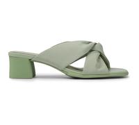 CAMPER Katie - Sandalen für Damen - Grün, Größe 36, Textile