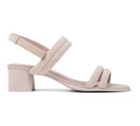 CAMPER Katie - Sandalen für Damen - Rosa, Größe 41, Veloursleder