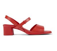 Camper Damen Katie K201023 Women Sandal, Rot 007, 37 EU
