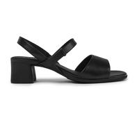 CAMPER Katie - Sandalen für Damen - Schwarz, Größe 36, Glattleder