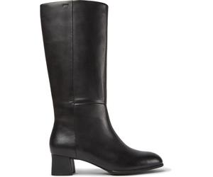 CAMPER Katie - Stiefel für Damen - Schwarz, Größe 38, Glattleder