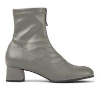 CAMPER Katie - Stiefeletten für Damen - Grau, Größe 36, Textile