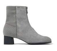 CAMPER Katie - Stiefeletten für Damen - Grau, Größe 36, Textile