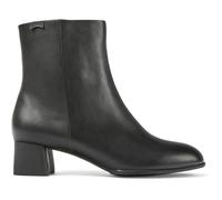 CAMPER Katie - Stiefeletten für Damen - Schwarz, Größe 35, Glattleder