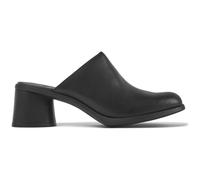 CAMPER Kiara - Elegante schuhe für Damen - Schwarz, Größe 42, Glattleder