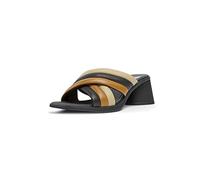 Camper Damen Kiara K201502 Heeled Sandal, Mehrfarben 003 TWS, 41 EU