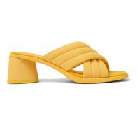 CAMPER Kiara - Sandalen für Damen - Orange, Größe 36, Textile