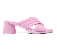 CAMPER Kiara - Sandalen für Damen - Rosa, Größe 38, Textile