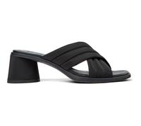 CAMPER Kiara - Sandalen für Damen - Schwarz, Größe 37, Textile