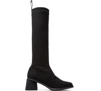 CAMPER Kiara TENCEL® - Stiefel für Damen - Schwarz, Größe 42, Textile