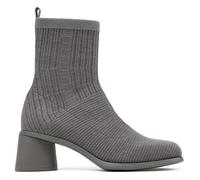 CAMPER Kiara TENCEL® - Stiefeletten für Damen - Grau, Größe 36, Textile