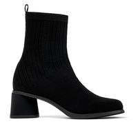 CAMPER Kiara TENCEL® - Stiefeletten für Damen - Schwarz, Größe 38, Textile