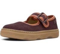 Camper Kiddo K800662 Mary Jane, Burgund 001, 28 EU