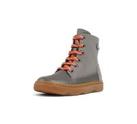 Camper, Kiddo, Kids - Ankle-boot, Medium Gray, 31, (EU)